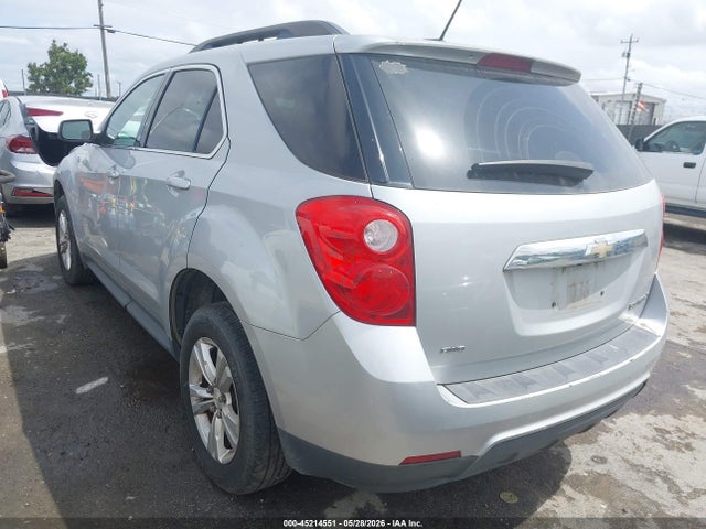Chevrolet Equinox 1lt