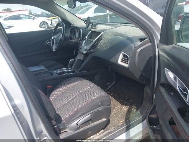 Chevrolet Equinox 1lt