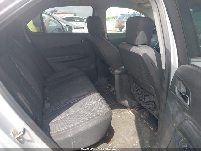 Chevrolet Equinox 1lt