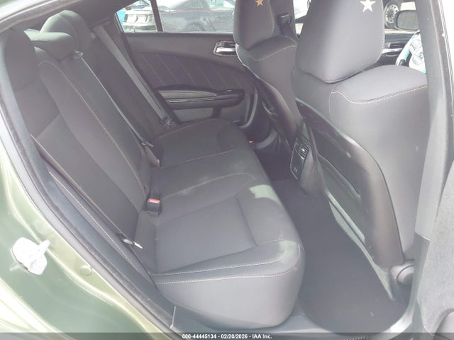 Dodge Charger Scat Pack Rwd