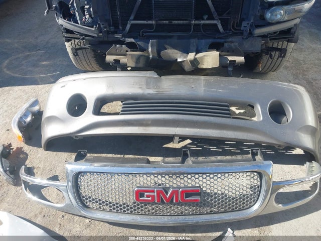 GMC Yukon Denali