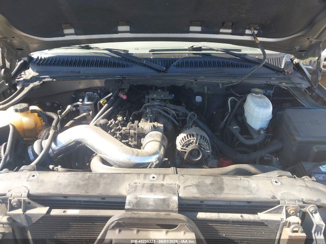 GMC Yukon Denali