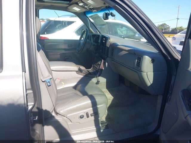 GMC Yukon Denali