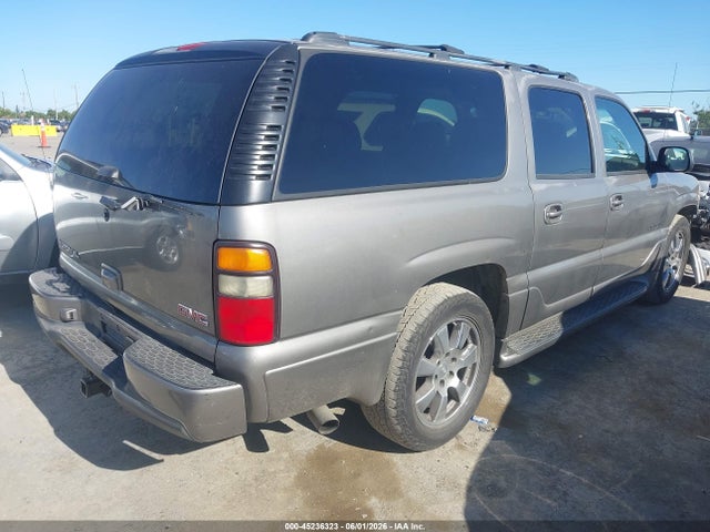 GMC Yukon Denali