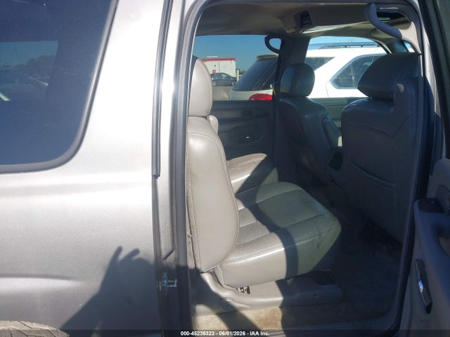 GMC Yukon Denali