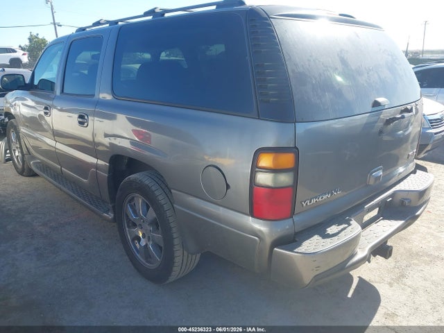 GMC Yukon Denali