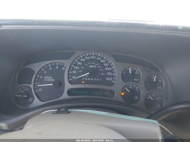 GMC Yukon Denali