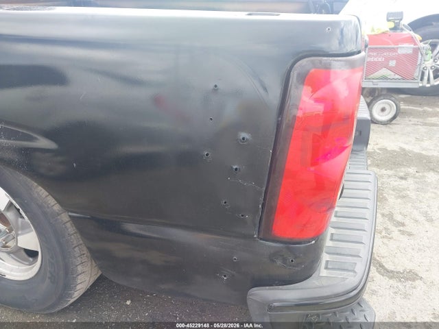 Chevrolet Silverado 1500 Ls
