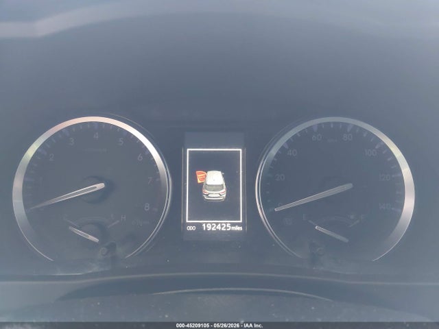 Toyota Highlander Se