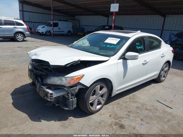 Acura ILX 2.0l