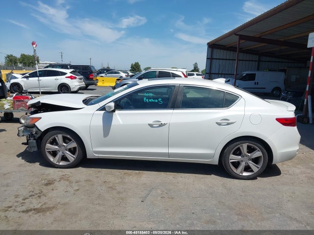 Acura ILX 2.0l
