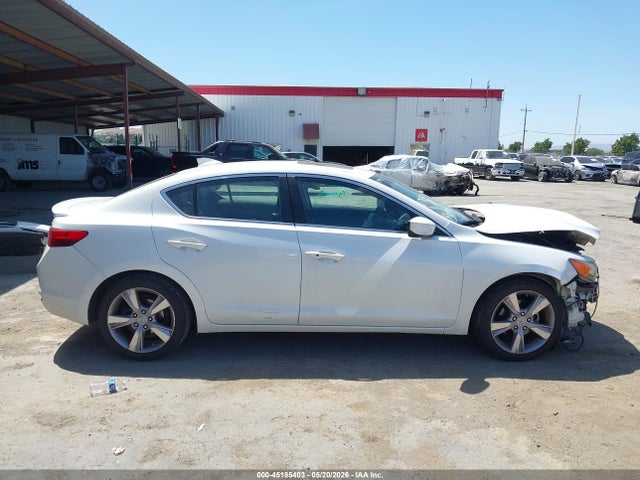Acura ILX 2.0l