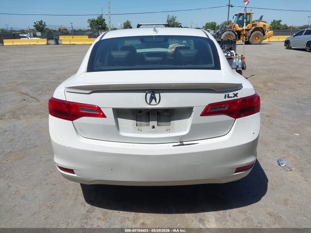 Acura ILX 2.0l