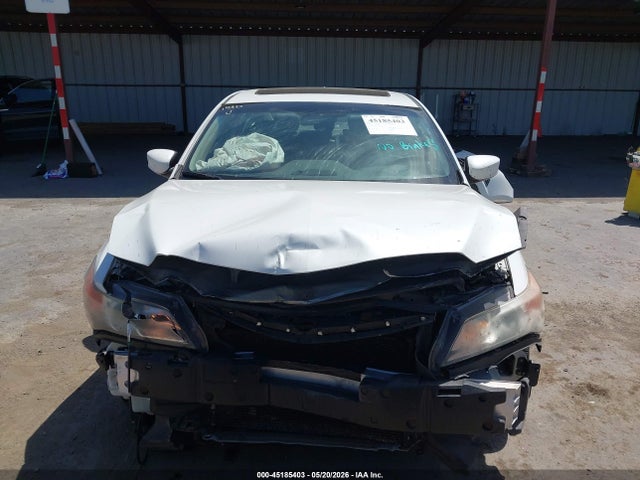 Acura ILX 2.0l
