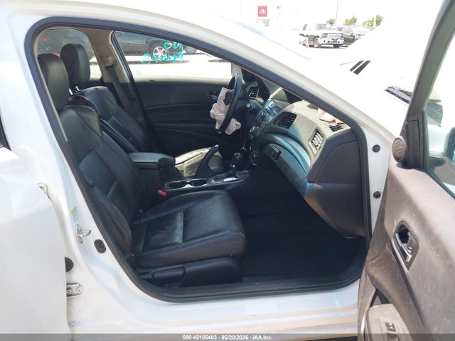 Acura ILX 2.0l