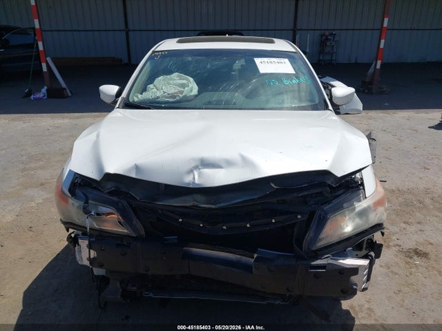 Acura ILX 2.0l