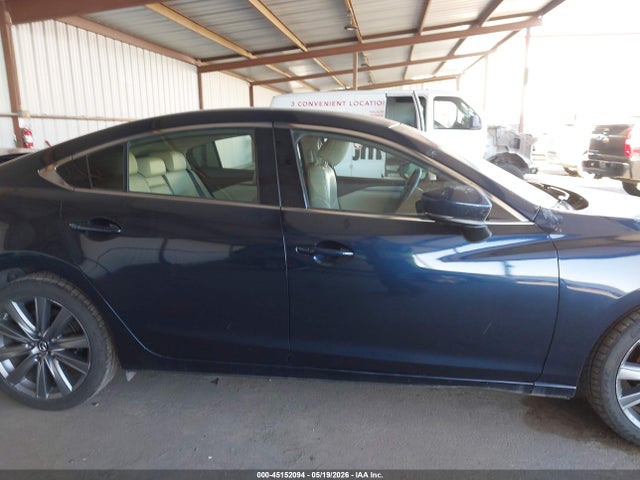 Mazda Mazda6 Touring