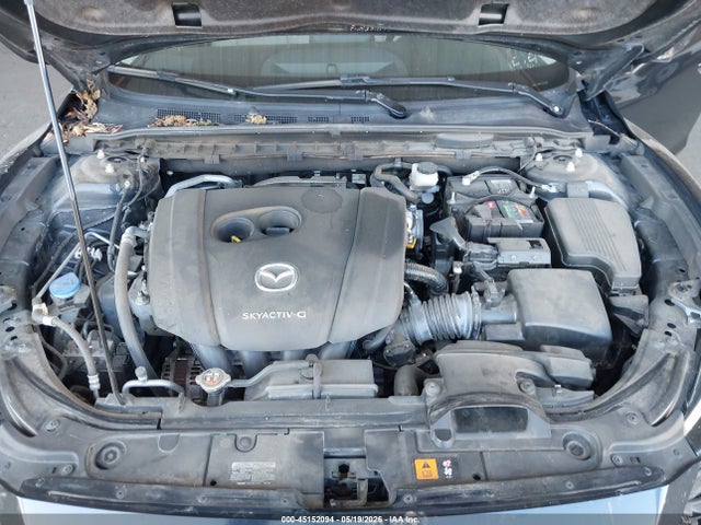 Mazda Mazda6 Touring