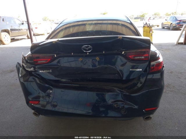 Mazda Mazda6 Touring
