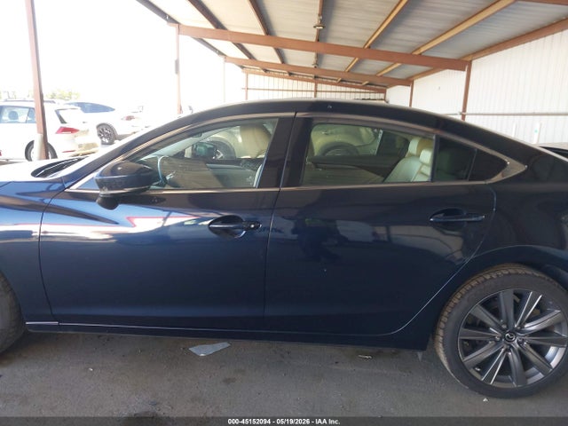 Mazda Mazda6 Touring
