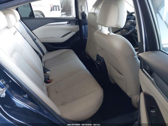Mazda Mazda6 Touring