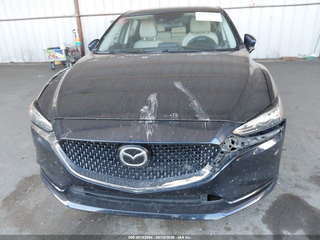 Mazda Mazda6 Touring