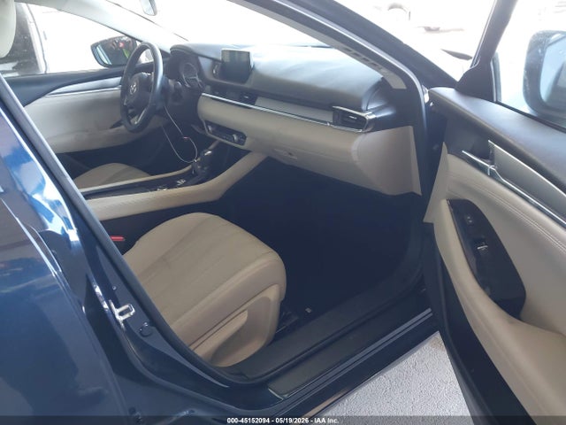 Mazda Mazda6 Touring