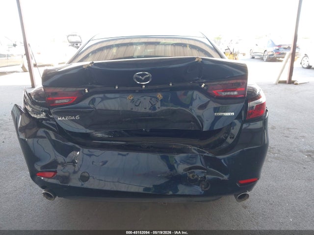 Mazda Mazda6 Touring