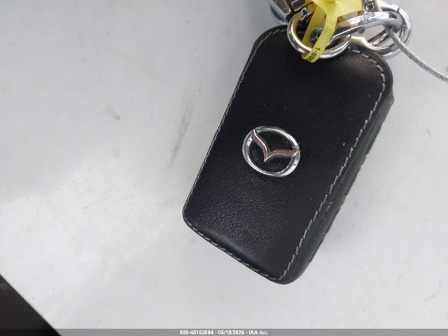 Mazda Mazda6 Touring