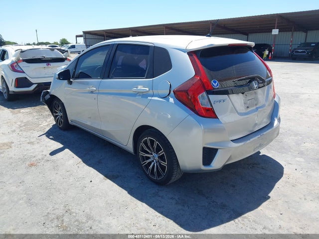 Honda Fit Lx