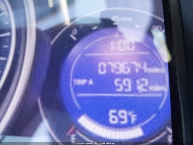 Honda Fit Lx
