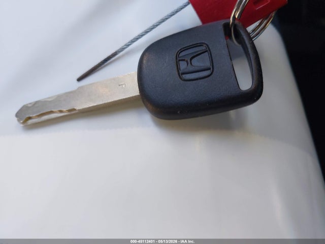 Honda Fit Lx