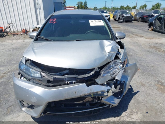 Honda Fit Lx