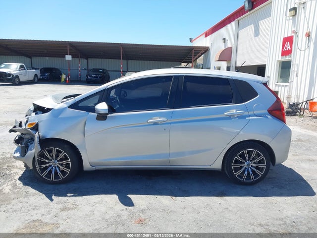 Honda Fit Lx