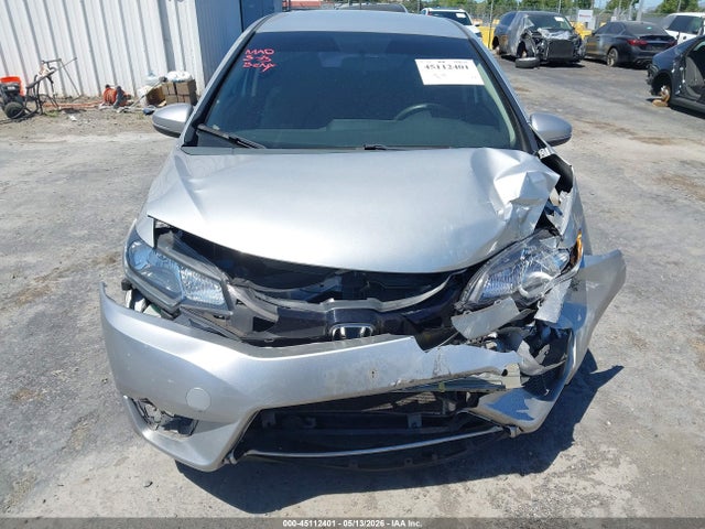 Honda Fit Lx