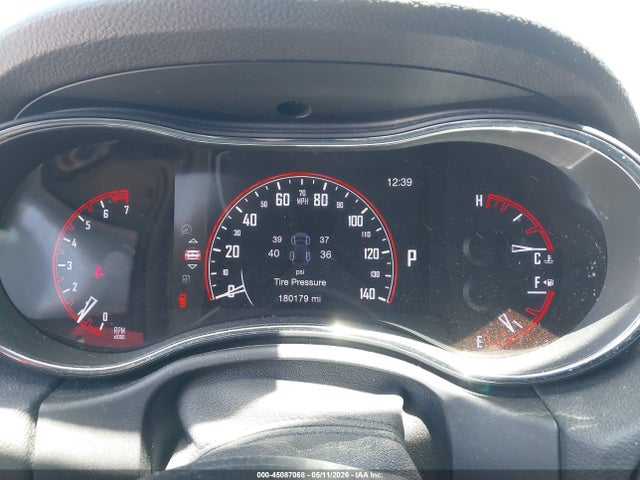 Dodge Durango Gt Awd