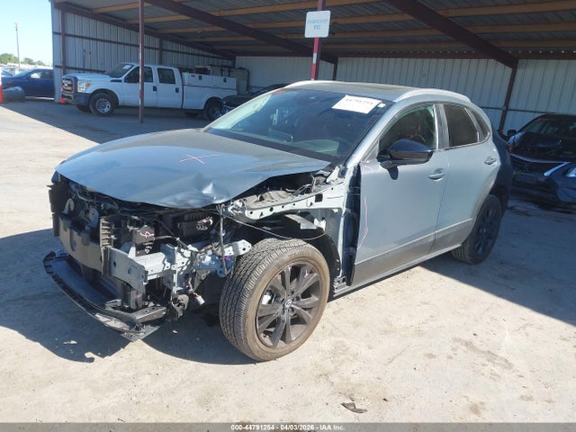 Mazda Cx 2.5 S Carbon Edition