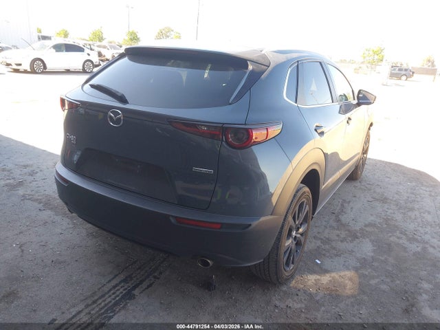 Mazda Cx 2.5 S Carbon Edition