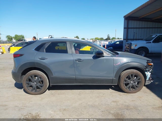 Mazda Cx 2.5 S Carbon Edition