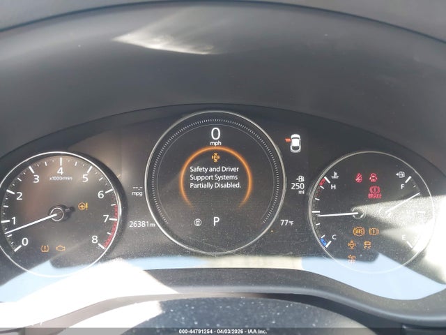 Mazda Cx 2.5 S Carbon Edition