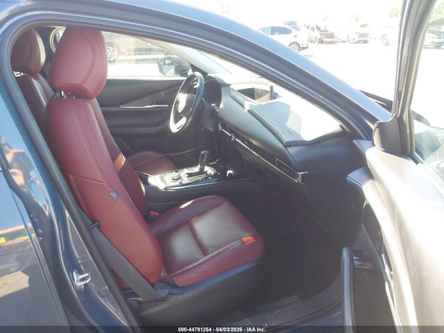 Mazda Cx 2.5 S Carbon Edition