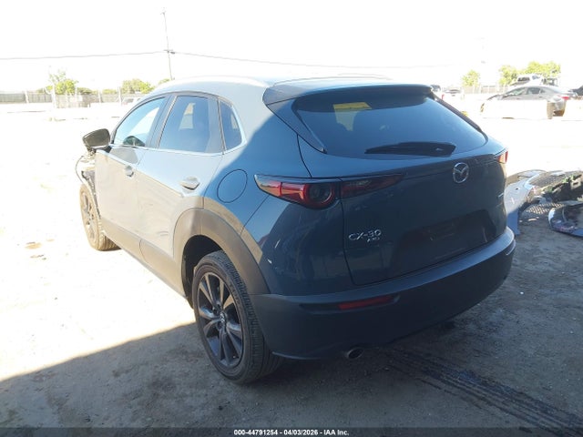 Mazda Cx 2.5 S Carbon Edition