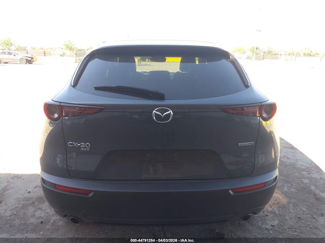 Mazda Cx 2.5 S Carbon Edition