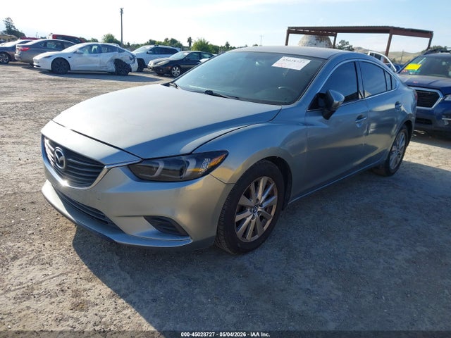 Mazda Mazda6 I Touring