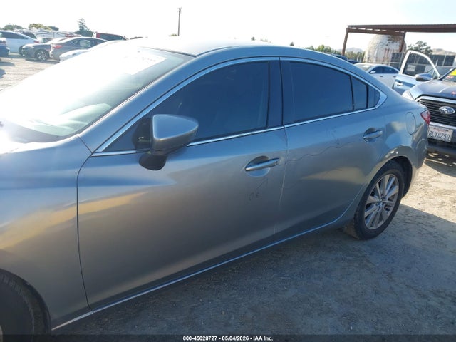 Mazda Mazda6 I Touring