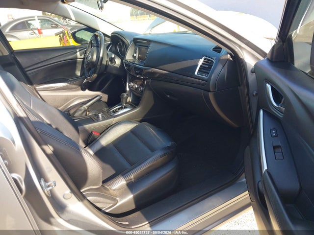 Mazda Mazda6 I Touring