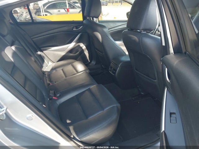 Mazda Mazda6 I Touring