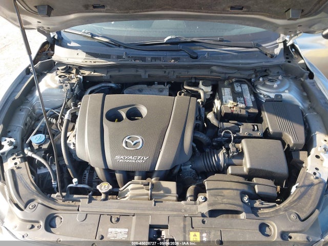 Mazda Mazda6 I Touring