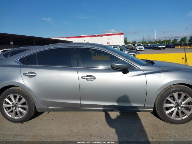 Mazda Mazda6 I Touring