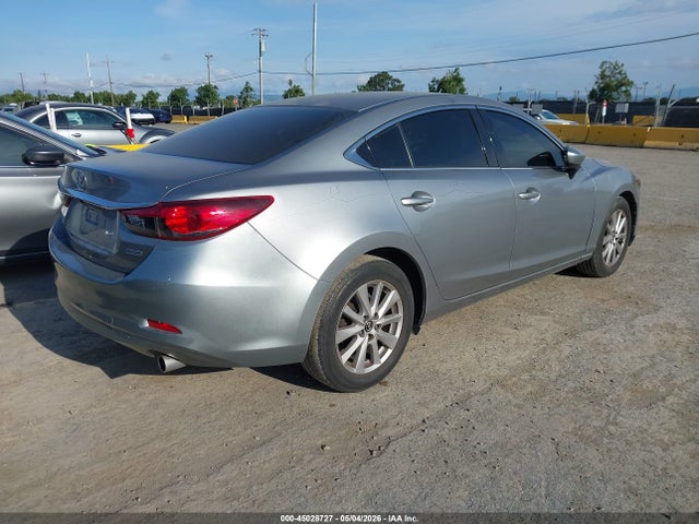 Mazda Mazda6 I Touring